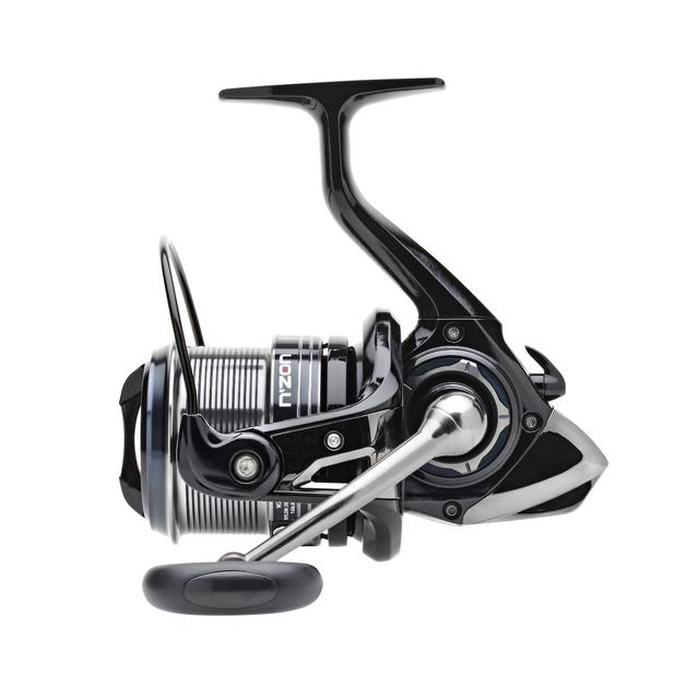 Daiwa Nzon Distance 25, left and right hand, Feeder Fishing Reel, Front Drag, 10133-325