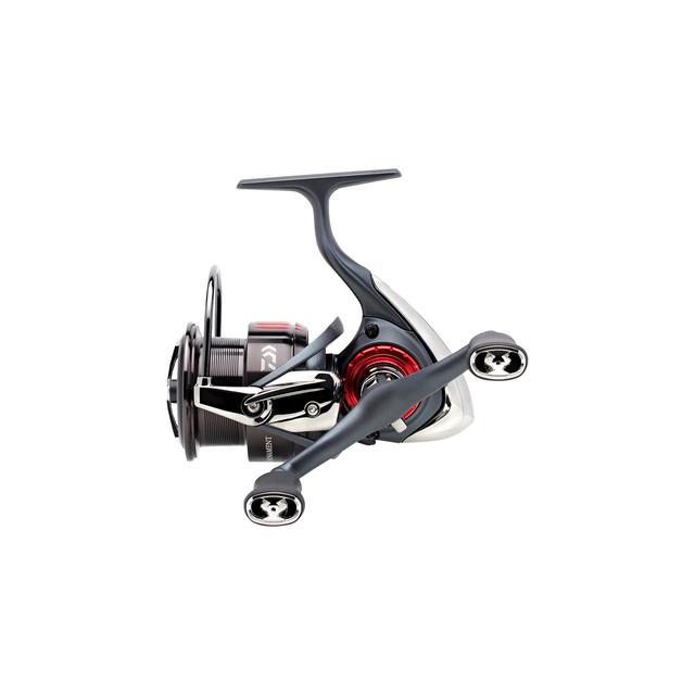 Daiwa 20 TOURNAMENT QD, 3010, left and right hand, Match & Feeder Fishing Reel, Front Drag, 10406-310