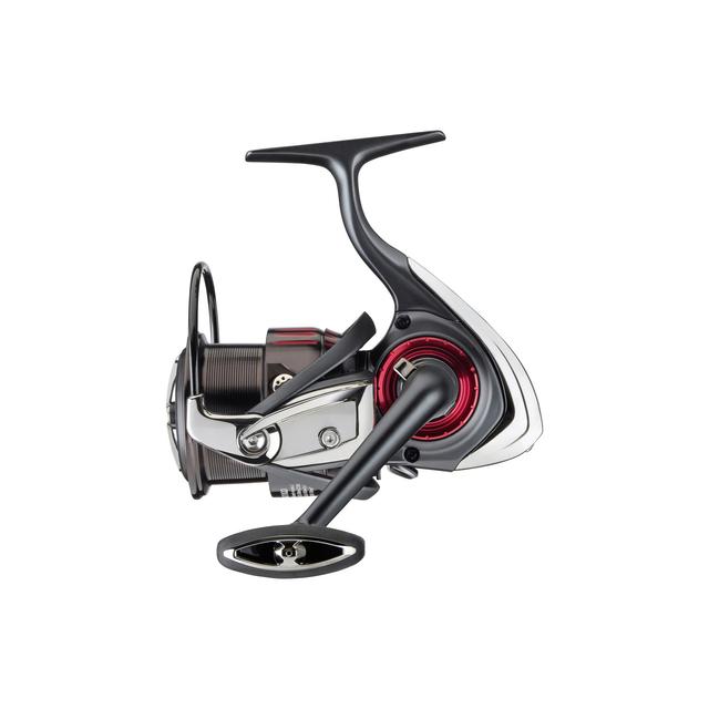 Daiwa 20 TOURNAMENT QD, 4010, left and right hand, Match & Feeder Fishing Reel, Front Drag, 10406-405