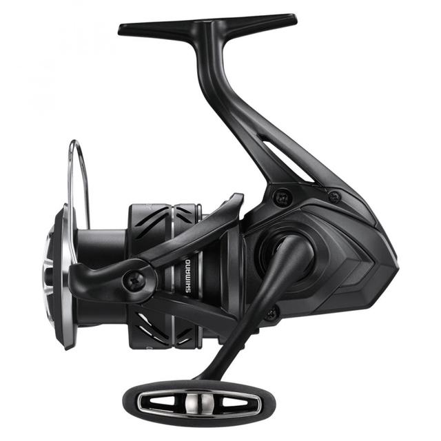 Shimano AERO XR, C3000, left and right hand, Feeder fishing reel, Front Drag, AEROXRC3000