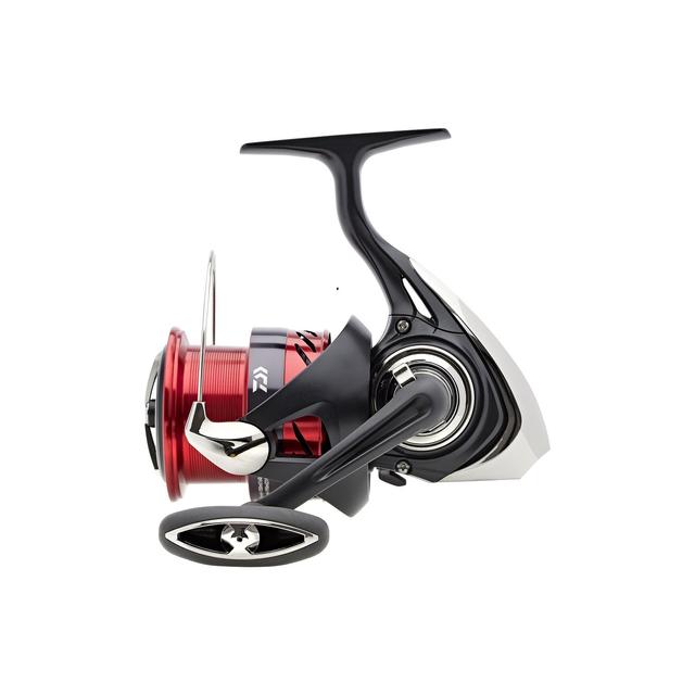 Daiwa 23 NINJA MATCH & FEEDER LT, 6000SS, left and right hand, Match And Feeder Fishing Reel, Front Drag, 10217-605