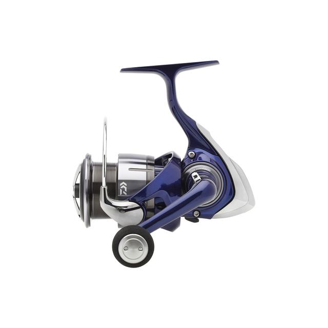 Daiwa 24 TDR QD, 3012QD, Match & Feeder Fishing Reel, Front Drag, 10516-312