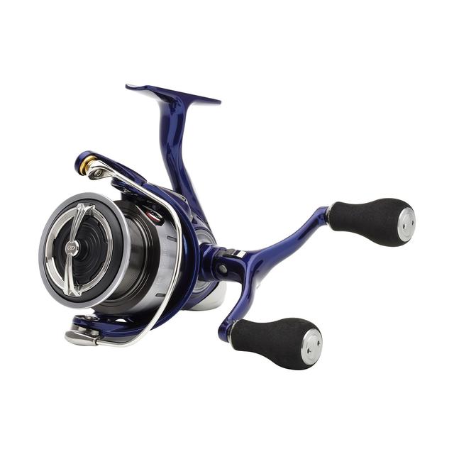 Daiwa 24 TDR QD, 3012QD-DH, Match & Feeder Fishing Reel, Front Drag, 10516-313