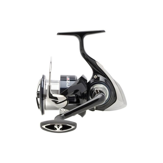 Daiwa 24 NZon Plus LT, 5000S-CP, left and right hand, Feeder fishing reel, Front Drag, 10317-500