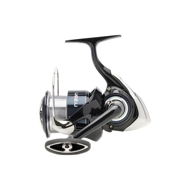 Daiwa 24 NZon Plus LT, 6000SS-CP, left and right hand, Feeder fishing reel, Front Drag, 10317-600