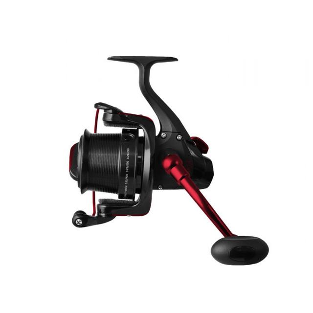 Delphin RAYA body, 55 Y, left and right hand, Feeder fishing reel, Front Drag, 286035066