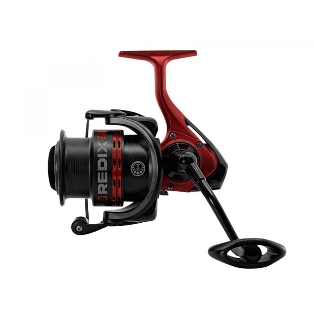Delphin REDIX, 6000, left and right hand, Feeder fishing reel, Front Drag, 101002920