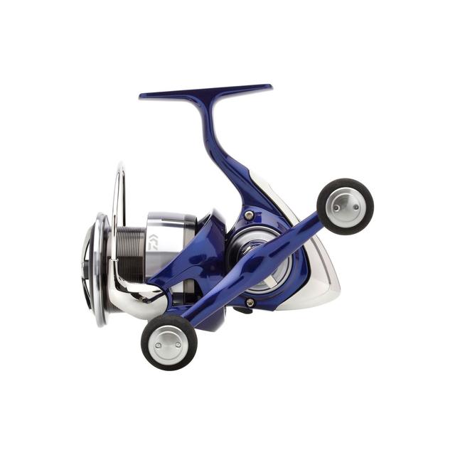 Daiwa 24 TDR Match & Feeder QD, 4012QD, left and right hand, Match & Feeder Reel, Front Drag, 10516-412