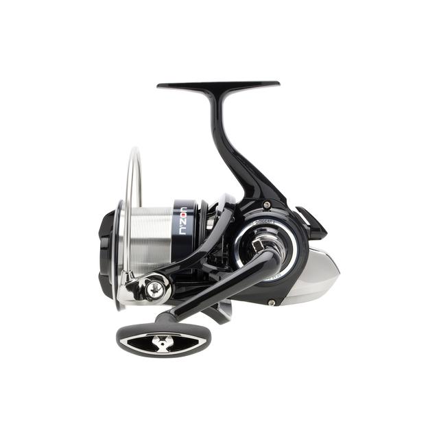 Daiwa 24 NZon Plus Distance 25 QD, 25QD, left and right hand, Feeder fishing reel, Front Drag, with 25mm spool stroke, 10133-425