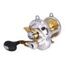 Shimano Talica 25II CAM 25II CAMX 