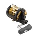  Shimano TLD II A 50 II LRSAX