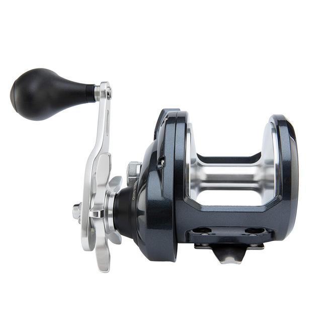 Shimano Torium, 20PGA, right hand, Multiplier fishing reel, Star Drag, TOR20PGA