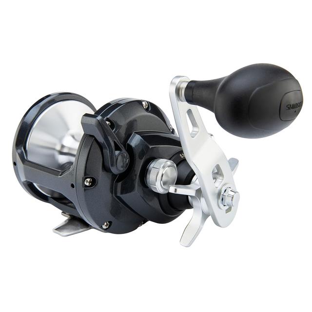 Shimano Torium, 30PGA, right hand, Multiplier fishing reel, Star Drag, TOR30PGA