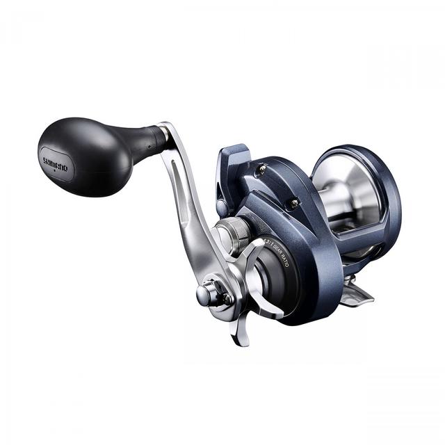 Shimano Torium, 16HGA, A HG, right hand, Multiplier Reel, Star Drag, TOR16HGA