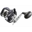 Shimano Tekota 501 HGA / Left-handedX 