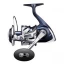  Shimano 21 TwinPower SW C 14000 XGX