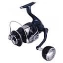  Shimano 21 TwinPower SW C 5000 XGX