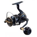 Daiwa 23 Saltiga 6000-HX 