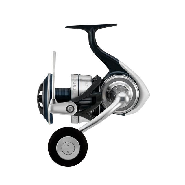 Daiwa 21 Certate SW, 10000-P, left and right hand, Sea Fishing Spinning Reel, Front Drag, 10315-101