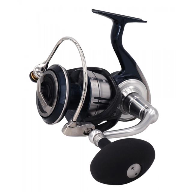 Daiwa 21 Certate SW, 18000-H, left and right hand, Sea Fishing Spinning Reel, Front Drag, 10315-180