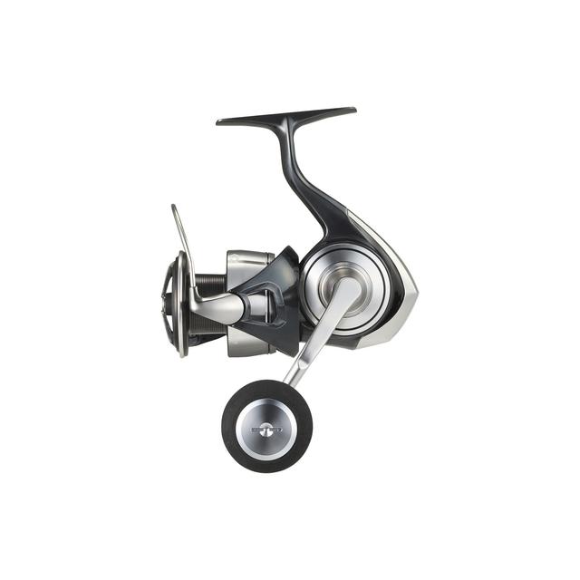 Daiwa 24 Certate SW, 4000-H, left and right hand, Sea Spinning Reel, Front Drag, 10316-400