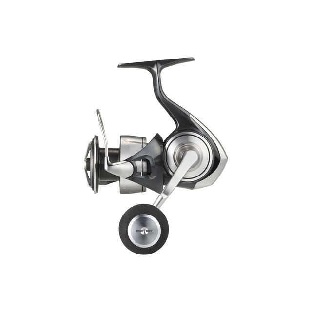Daiwa 24 Certate SW, 4000-XH, left and right hand, Sea Spinning Reel, Front Drag, 10316-401