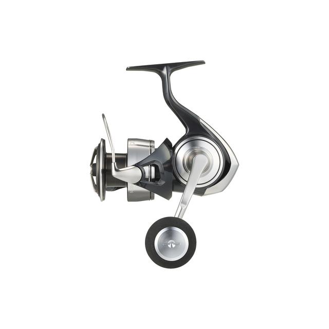 Daiwa 24 Certate SW, 5000-H, left and right hand, Sea Spinning Reel, Front Drag, 10316-500