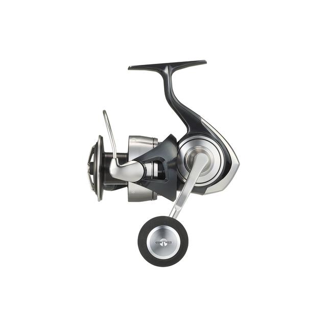 Daiwa 24 Certate SW, 6000-H, left and right hand, Sea Spinning Reel, Front Drag, 10316-600