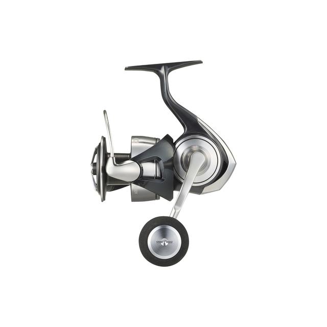 Daiwa 24 Certate SW, 6000-XH, left and right hand, Sea Spinning Reel, Front Drag, 10316-601