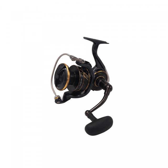 Daiwa 23 Caldia SW, 10000-H, left and right hand, Sea Fishing Reel, Front Drag, 10320-105