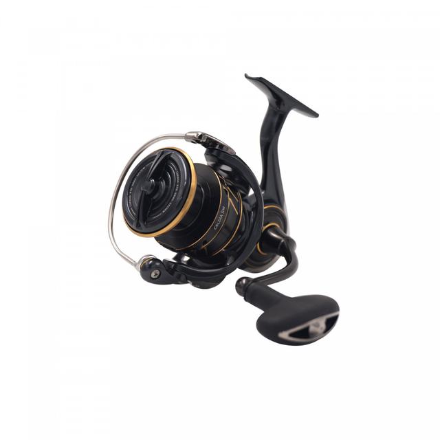 Daiwa 23 Caldia SW, 6000D-H, left and right hand, Sea Fishing Reel, Front Drag, 10320-605