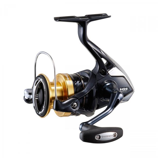 Shimano Spheros SW, SP4000XGSW, Saltwater fishing reel , front drag, SP4000XGSW
