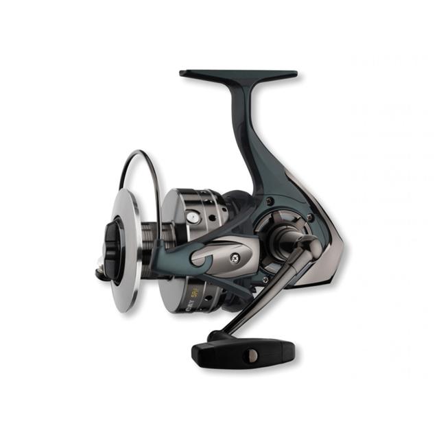 Cormoran Big Cat 5PiF, 8000, left and right hand, Catfish fishing reel, front drag, 14-50800