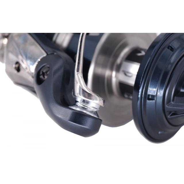 Shimano 21 Stradic SW, 5000 XG, left and right hand, Saltwater Fishing Reel, Front Drag, 20STSW5000XG