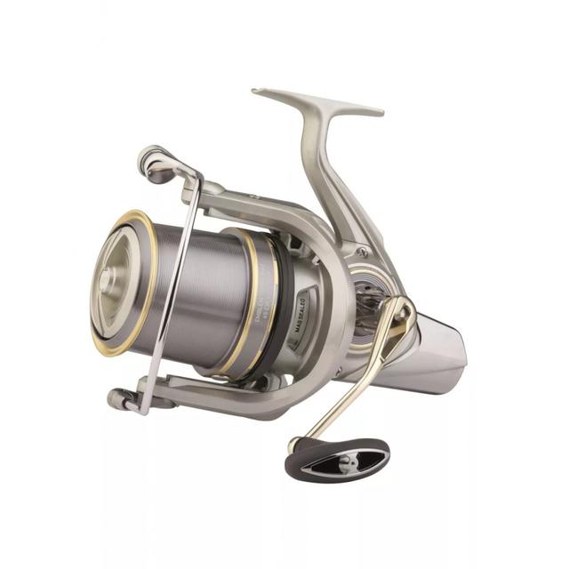 Daiwa Emblem Surf Light 45 SCW QD- P, left and right hand, Surfcasting Fishing Reel, Front Drag, 10711-455