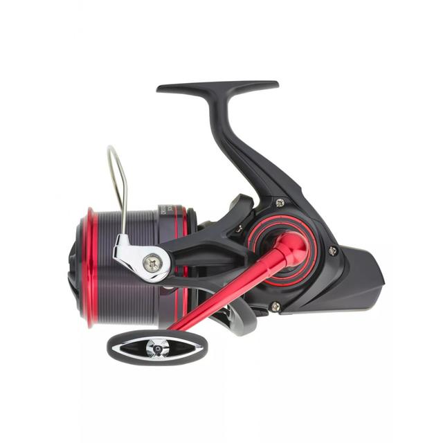 Daiwa Crosscast Surf 35 SCW QD Type R, Surfcasting Fishing Reel, Front Drag, 10710-455