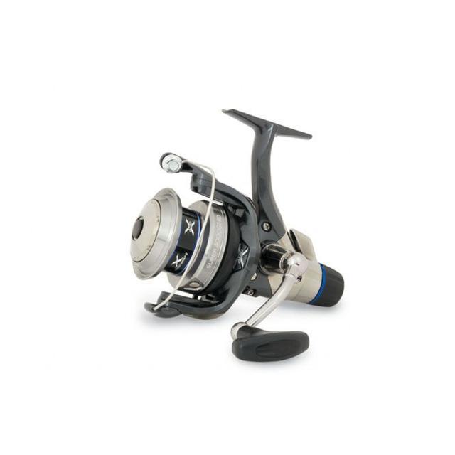 Shimano Super 4000 GT RD