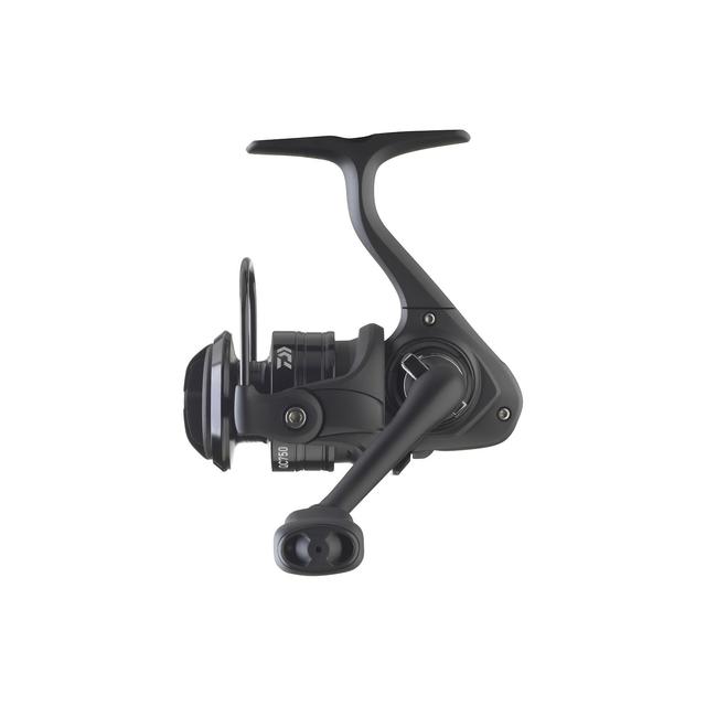 Daiwa QR 750 / QC 750, QC 750, Spinning Angelrolle, Frontbremse, 10431-175