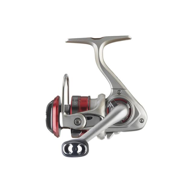 Daiwa QR 750 / QC 750, QR 750, Spinning Angelrolle, Frontbremse, 10431-075