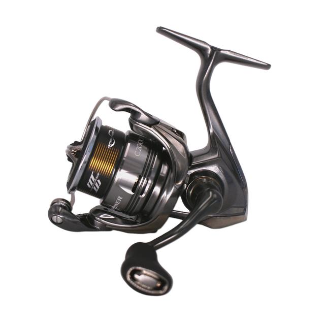 Shimano Twin Power FE, 2000SFE , left and right hand, Stationary Fishing Reel, Front Drag, TPC2000SFE
