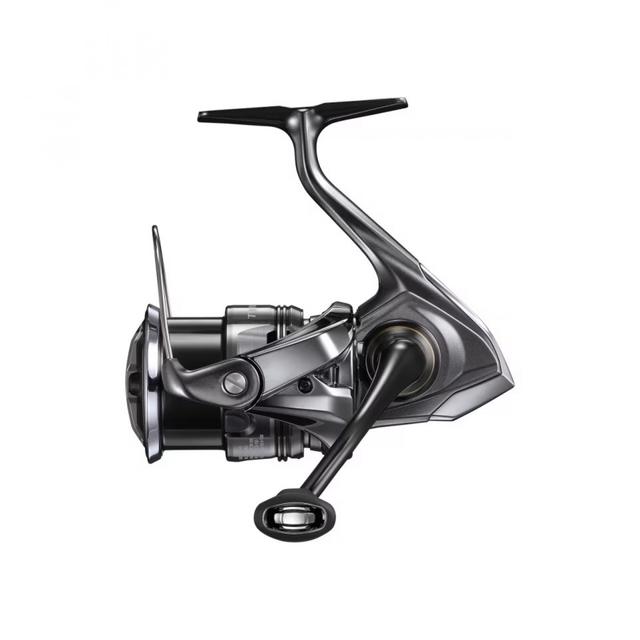 Shimano Twin Power FE, 2500SHGFE, left and right hand, Stationary fishing reel, Front Drag, TP2500SHGFE