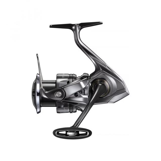 Shimano Twin Power FE, 3000FE, left and right hand, Stationary fishing reel, Front Drag, TPC3000FE