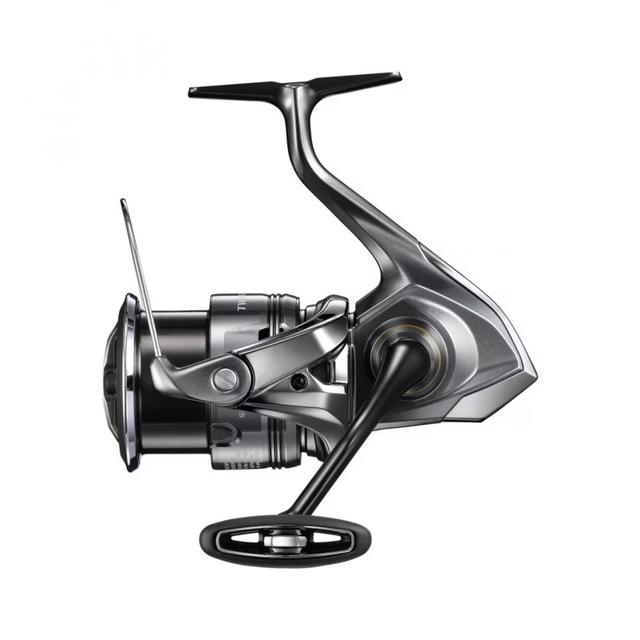 Shimano Twin Power FE, 4000MHGFE, left and right hand, Stationary fishing reel, Front Drag, TP4000MHGFE
