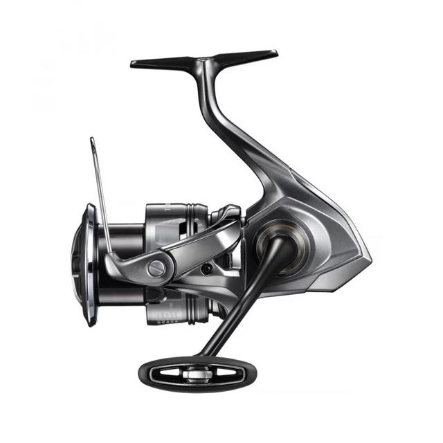 Shimano Twin Power FE, 4000XGFE, left and right hand, Stationary fishing reel, Front Drag, TP4000XGFE
