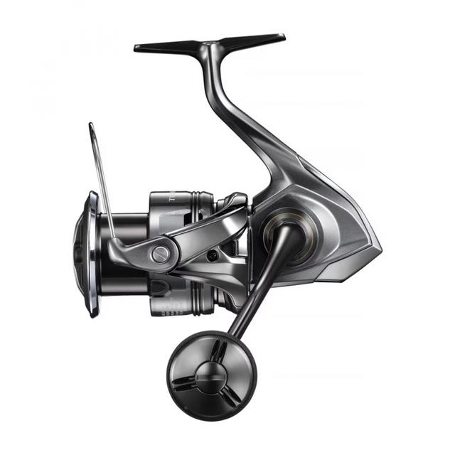 Shimano Twin Power FE, 5000XGFE, left and right hand, Stationary fishing reel, Front Drag, TPC5000XGFE