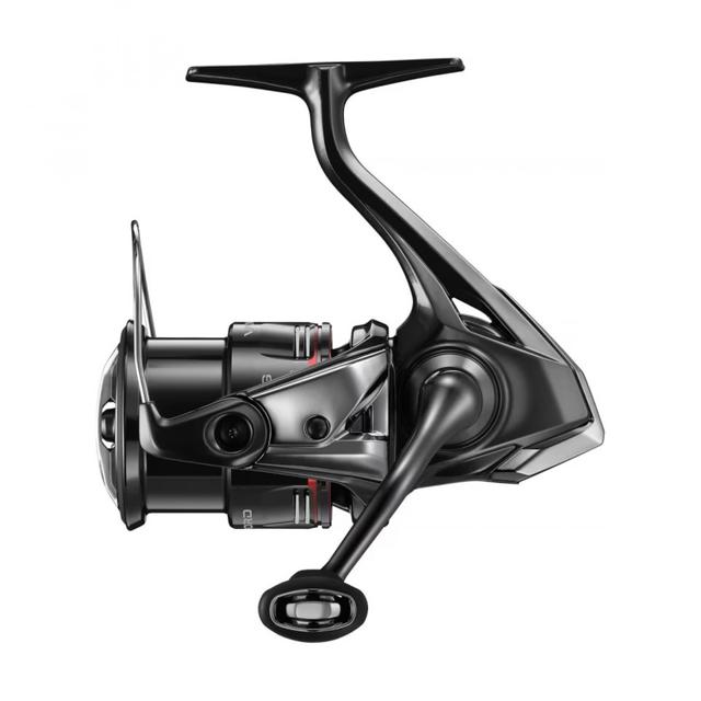 Shimano Vanford FA, C2000HGA, left and right hand, Spinning fishing reel, Front Drag, VFC2000HGA