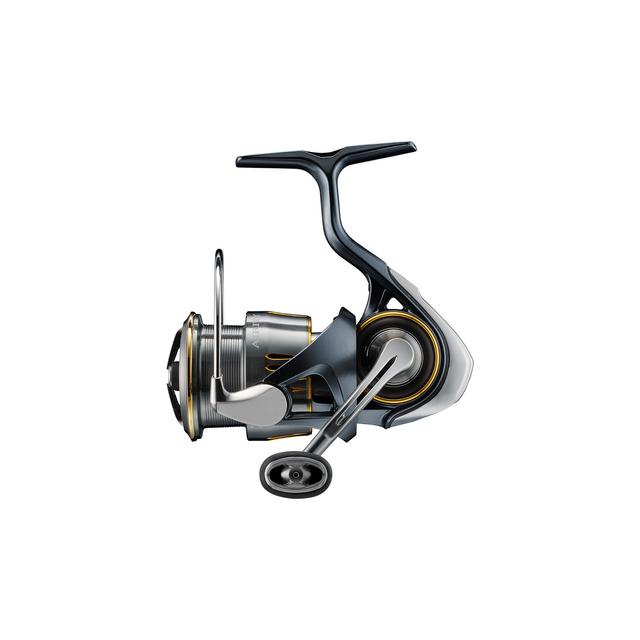 Daiwa 23 AIRITY LT, PC 2500, left and right hand, Spinning Fishing Reel, Front Drag, 10001-251
