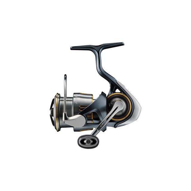 Daiwa 23 AIRITY LT, PC 3000, left and right hand, Spinning Fishing Reel, Front Drag, 10001-351