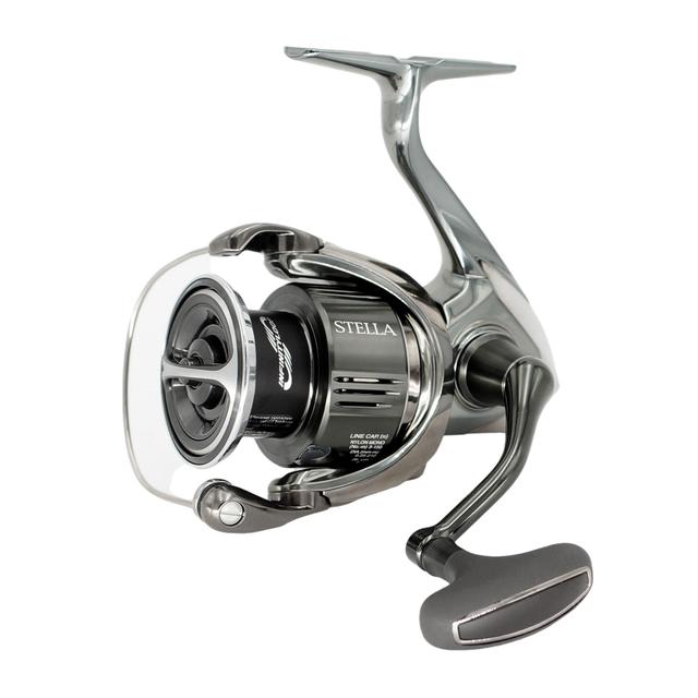 Shimano Stella FK, C 3000, left and right hand, Spinning Fishing Reel, Front Drag, STLC3000FK