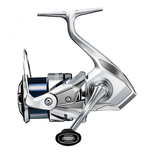 Shimano Stradic FM, left and right hand, Spinning Fishing Reel, Front Drag